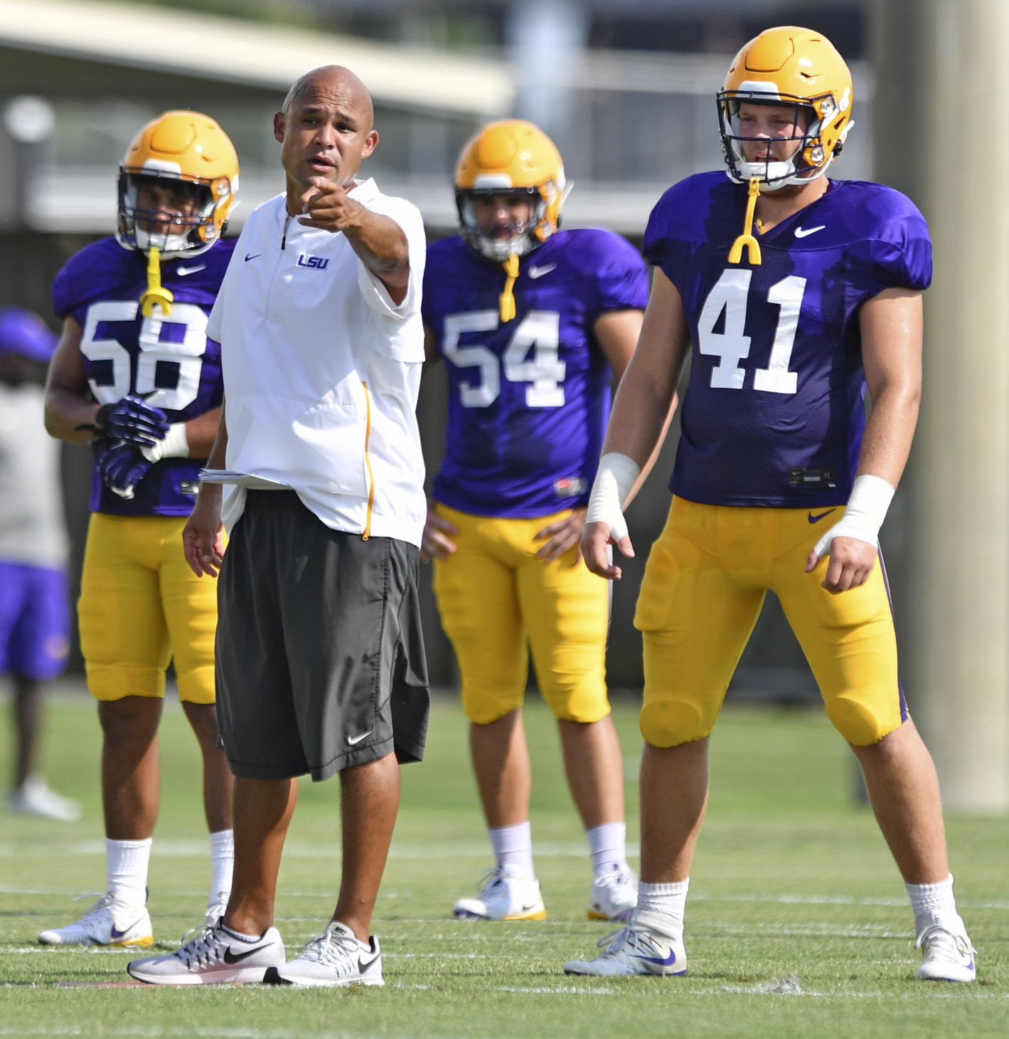 lsufootball.081419 HS 717.JPG